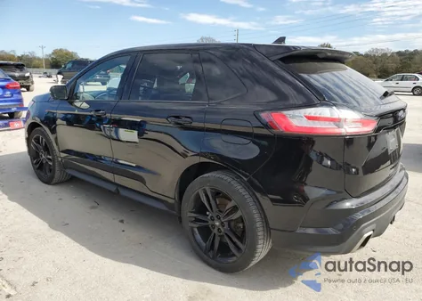 2020 Ford Edge St z USA, uszkodzony, nr VIN 2FMPK4AP8LBA80819